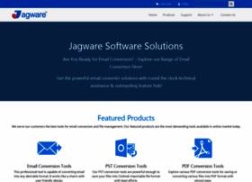 Jagwaresoftware.com