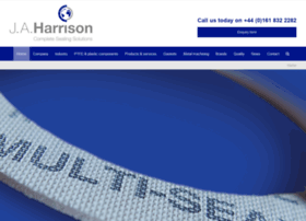 jaharrison.co.uk