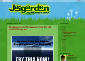 jaigarden.blogspot.com