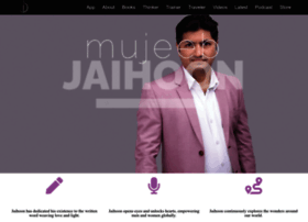 Jaihoon.com