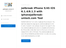jailbreak-unlock-5.pressdoc.com