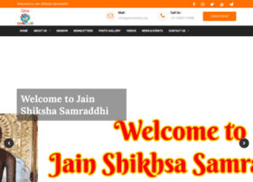 Jainshiksha.org