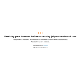 jaipur.storeboard.com
