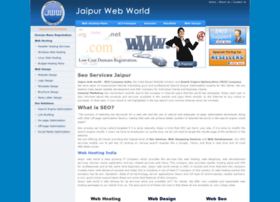 jaipurwebworld.com