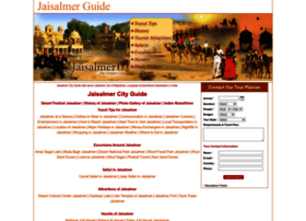 Jaisalmer.org.uk