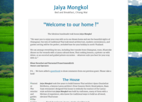 Jaiyamongkol.com