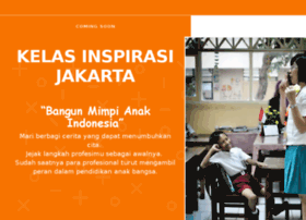 Jakarta.kelasinspirasi.org