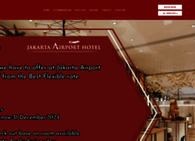 Jakartaairporthotel.com