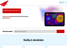 jakbytkrasna.cz