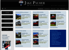 Jakepalmer.ca