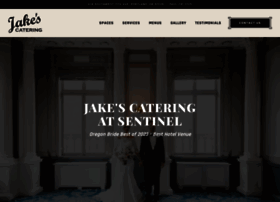 Jakescatering.com