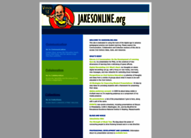 Jakesonline.org