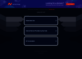 jakpost.net