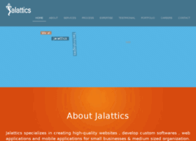 Jalattics.com