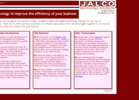 Jalco.co.uk