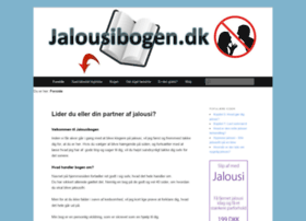 jalousibogen.dk