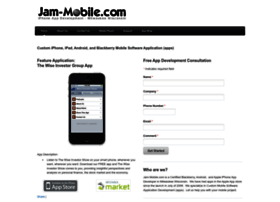 jam-mobile.com
