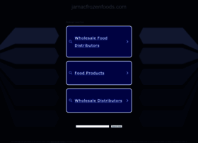 Jamacfrozenfoods.com