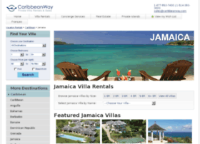 jamaica.caribbeanway.com