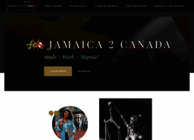 Jamaica2canada.com
