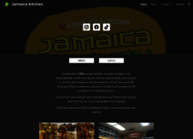 Jamaicakitchen.com