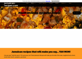 jamaican-recipes.com