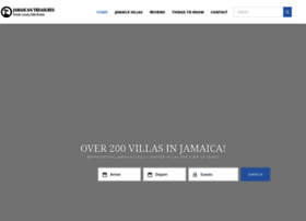 jamaicantreasures.com