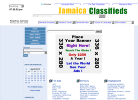 jamaicatrader.com