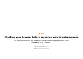 jamaikamu.com