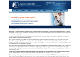 jamalexports.in