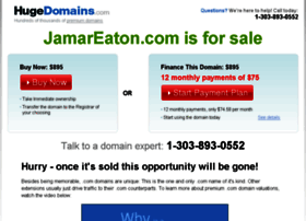 jamareaton.com