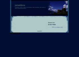 Jamatdawa.webs.com