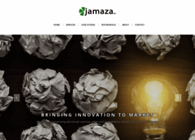 Jamaza.com