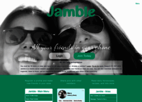 jamble.co.za