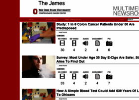 James.multimedianewsroom.tv