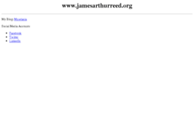 jamesarthurreed.org