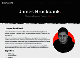 jamesbrockbank.co.uk