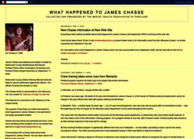 Jameschasse.blogspot.com