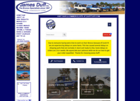 Jamesduff.com