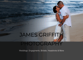 jamesgriffithphotography.com