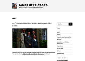 Jamesherriot.org