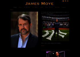 Jamesmoye.com