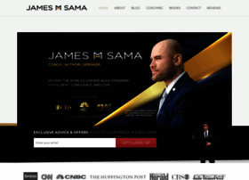 Jamesmsama.com
