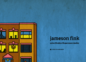 jamesonfink.com