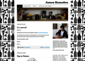 Jamesramsden.wordpress.com