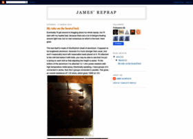 Jamesreprap.blogspot.com