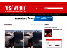 Jamestownnews.com