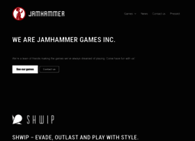 Jamhammer.ca