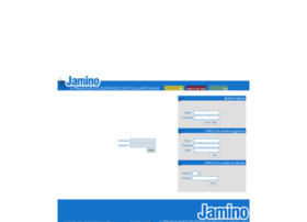 jamino.com