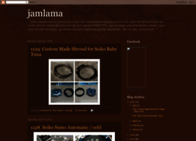 Jamlama.blogspot.com
